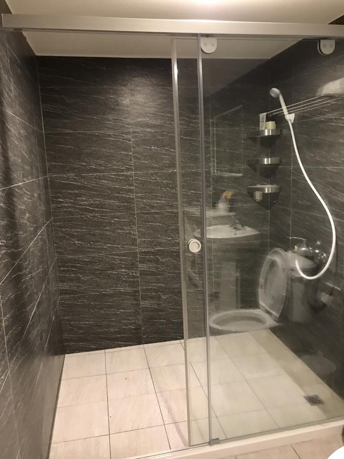 800 Lan Homestay Zhushan Exterior photo